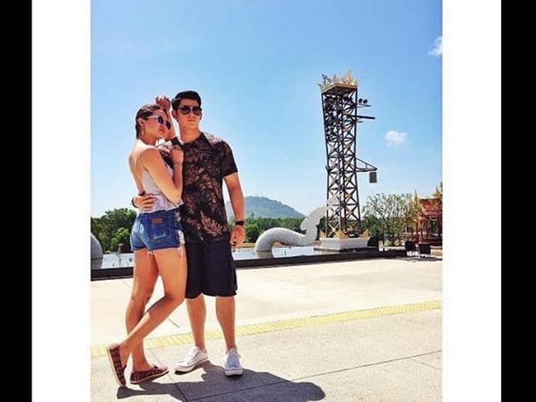 IN PHOTOS: Richard Gutierrez with his gorgeous love of 9 years 