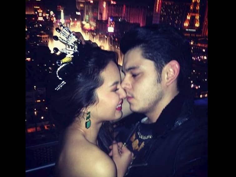 IN PHOTOS: Richard Gutierrez with his gorgeous love of 9 years 