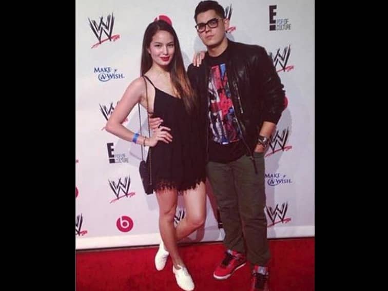 IN PHOTOS: Richard Gutierrez with his gorgeous love of 9 years 
