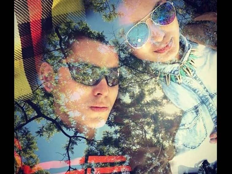 IN PHOTOS: Richard Gutierrez with his gorgeous love of 9 years 
