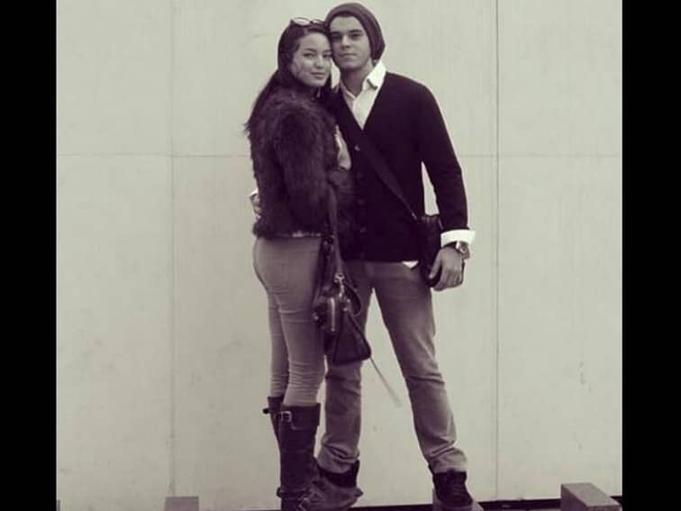 IN PHOTOS: Richard Gutierrez with his gorgeous love of 9 years 