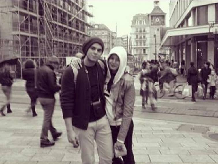 IN PHOTOS: Richard Gutierrez with his gorgeous love of 9 years 