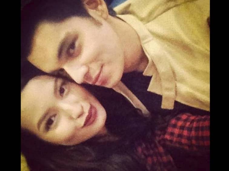IN PHOTOS: Richard Gutierrez with his gorgeous love of 9 years 