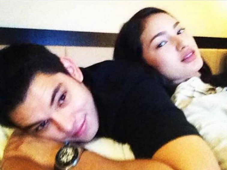 IN PHOTOS: Richard Gutierrez with his gorgeous love of 9 years 