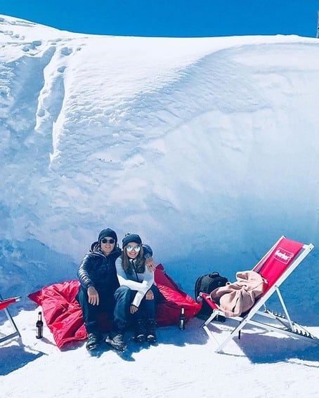 IN PHOTOS: Richard Gutierrez with his gorgeous love of 9 years 