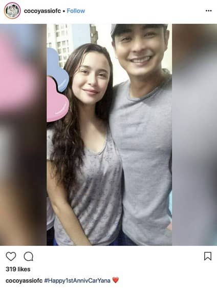 Behind the scenes photos of Coco and Yassi in FPJ’s Ang Probinsyano