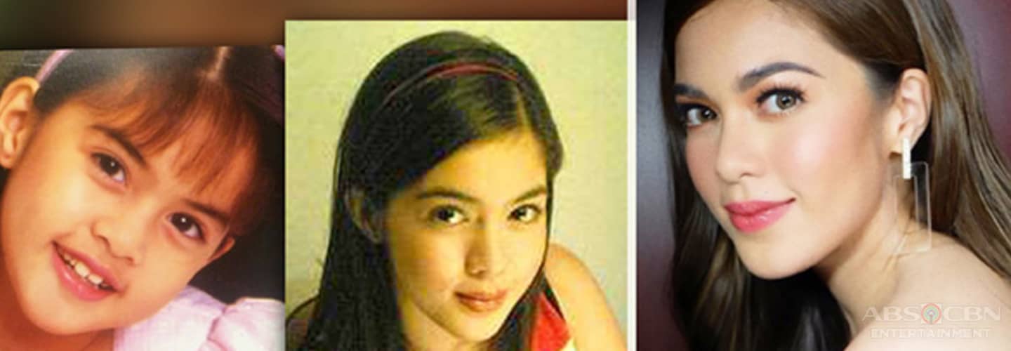 Timeless beauty of Shaina Magdayao