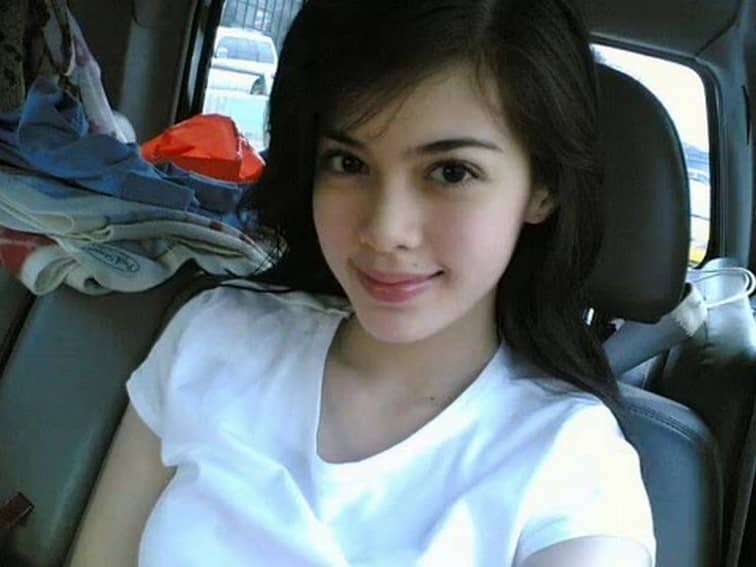 LOOK: These are the young photos of Shaina Magdayao before she was famous