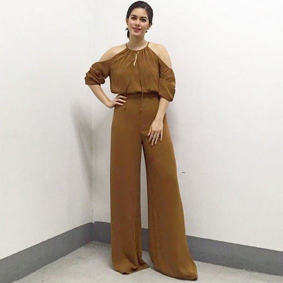 LOOK: These are the young photos of Shaina Magdayao before she was famous