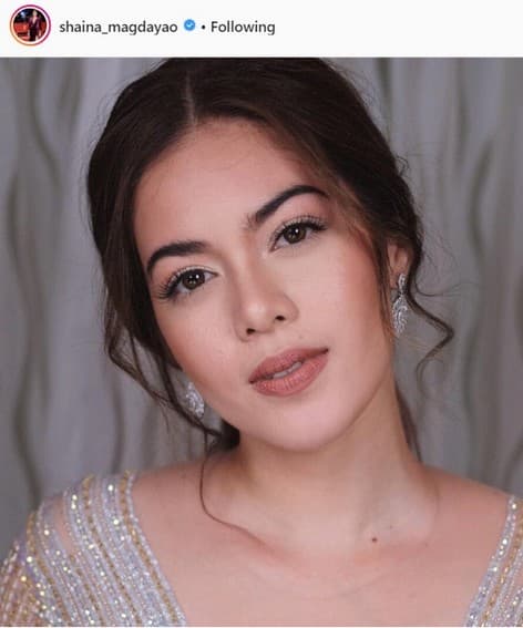 LOOK: These are the young photos of Shaina Magdayao before she was famous
