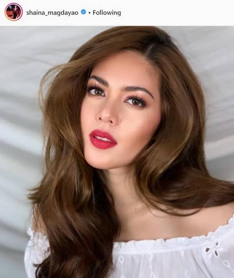 LOOK: These are the young photos of Shaina Magdayao before she was famous