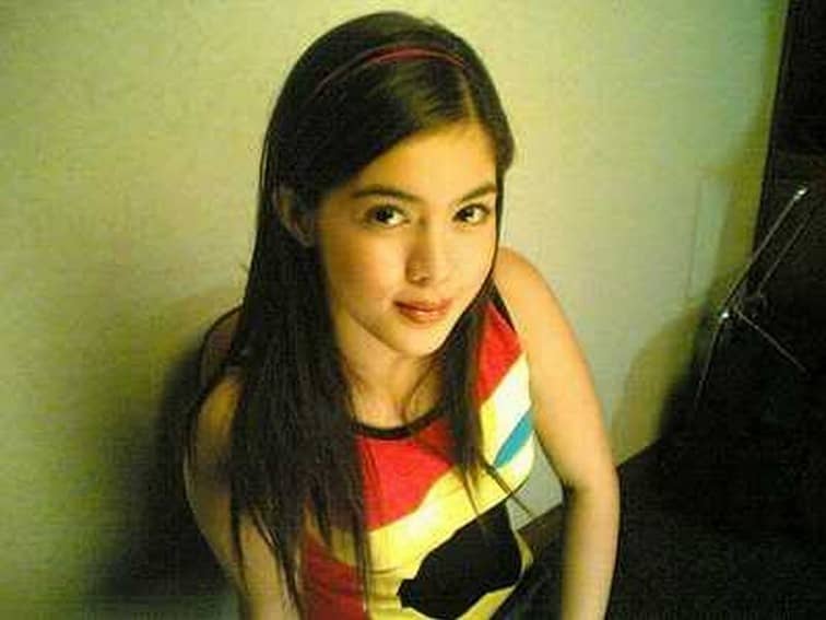 LOOK: These are the young photos of Shaina Magdayao before she was famous