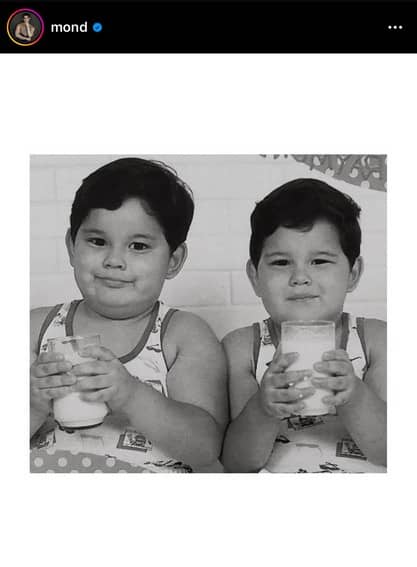 IN PHOTOS: Richard Guttierrez with his equally gorgeous twin brother 