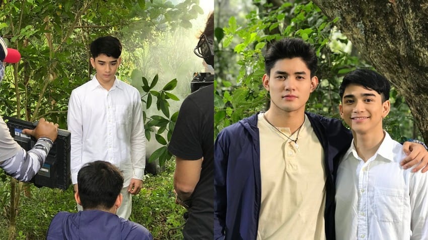 Zaijian Jaranilla Ang Sa Iyo Ay Akin