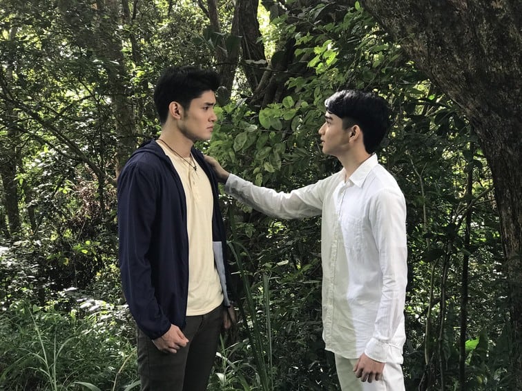 Zaijian Jaranilla Ang Sa Iyo Ay Akin