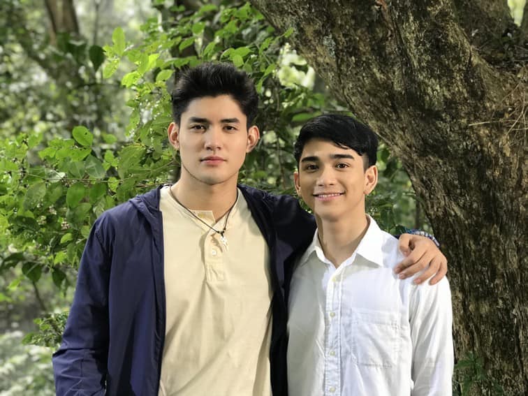 Zaijian Jaranilla Ang Sa Iyo Ay Akin