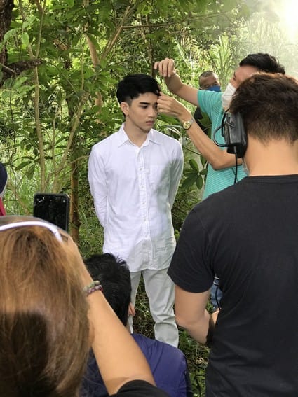 Zaijian Jaranilla Ang Sa Iyo Ay Akin