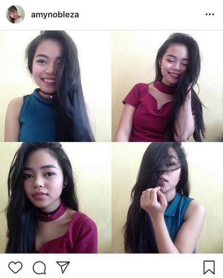 amy nobleza transformation