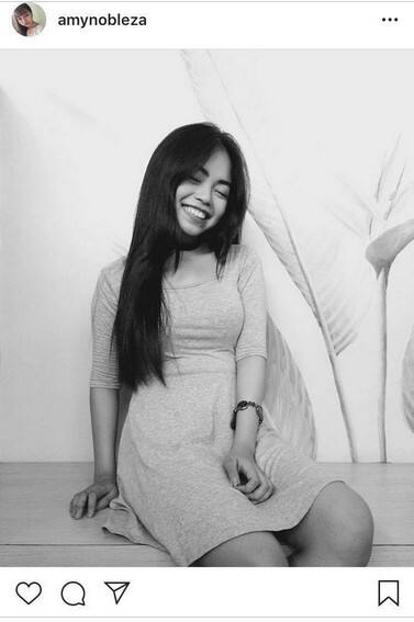 amy nobleza transformation