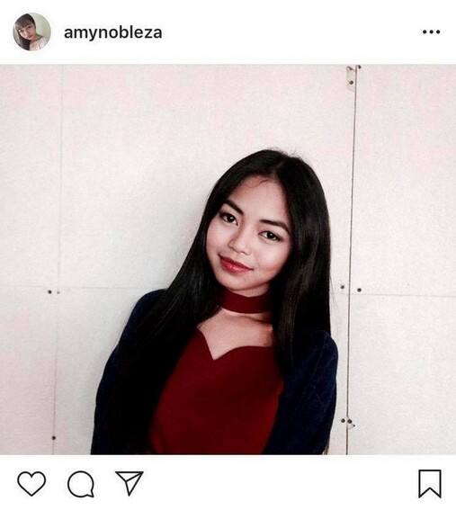 amy nobleza transformation
