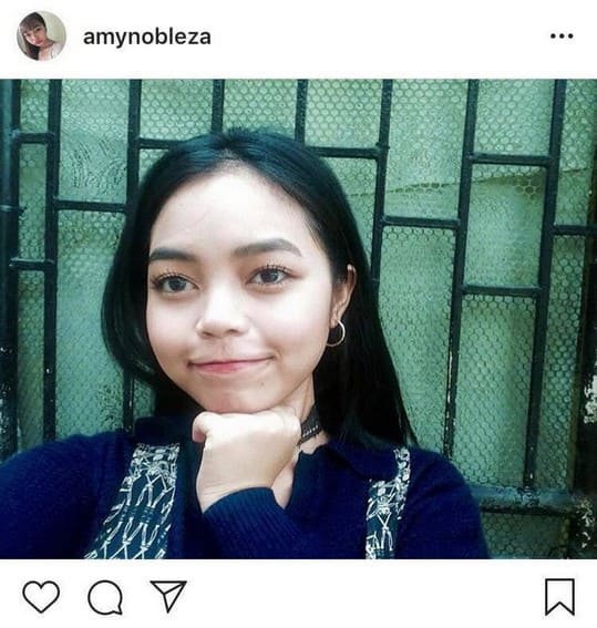 amy nobleza transformation