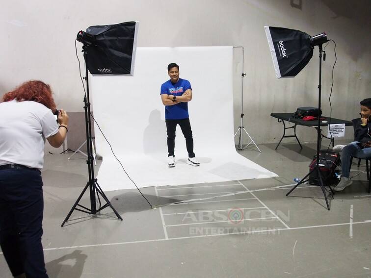 ASAP Natin ‘To festive mood