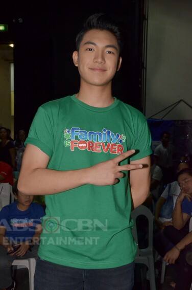 ASAP Natin ‘To festive mood