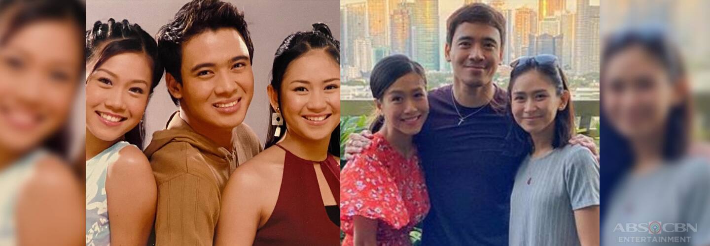 Sarah G Erik Santos Rachelle Ann Go friendship | ABS-CBN Entertainment