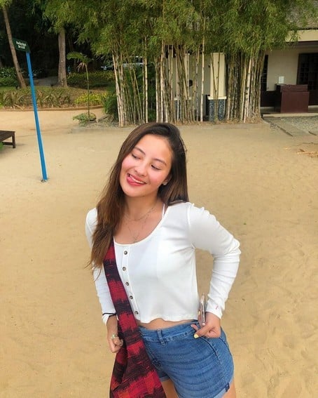 Look: Meet The Girl Version Of Daniel Padilla 