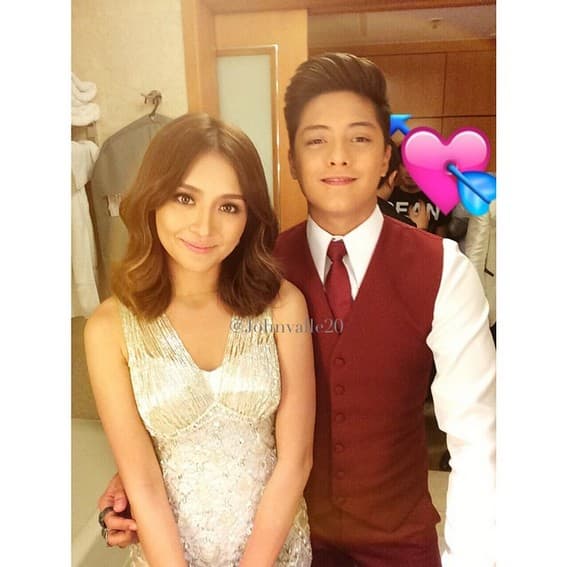 Daniel Padilla Kathryn Bernardo relationship forever