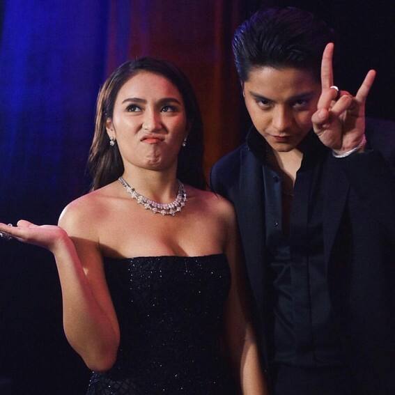 Daniel Padilla Kathryn Bernardo relationship forever