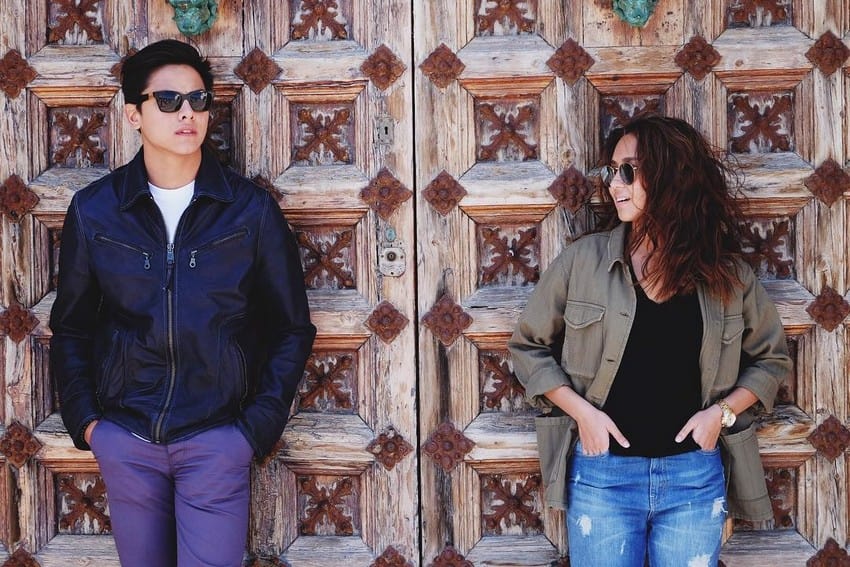 Daniel Padilla Kathryn Bernardo relationship forever