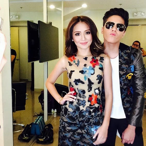 Daniel Padilla Kathryn Bernardo relationship forever