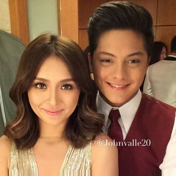 Daniel Padilla Kathryn Bernardo relationship forever