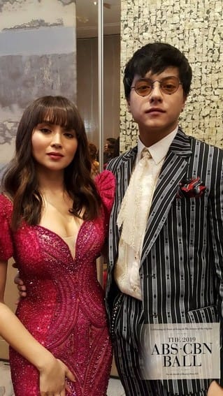 Daniel Padilla Kathryn Bernardo relationship forever