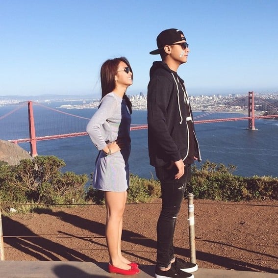 Daniel Padilla Kathryn Bernardo relationship forever