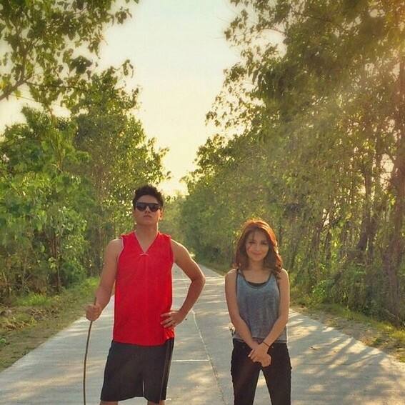 Daniel Padilla Kathryn Bernardo relationship forever