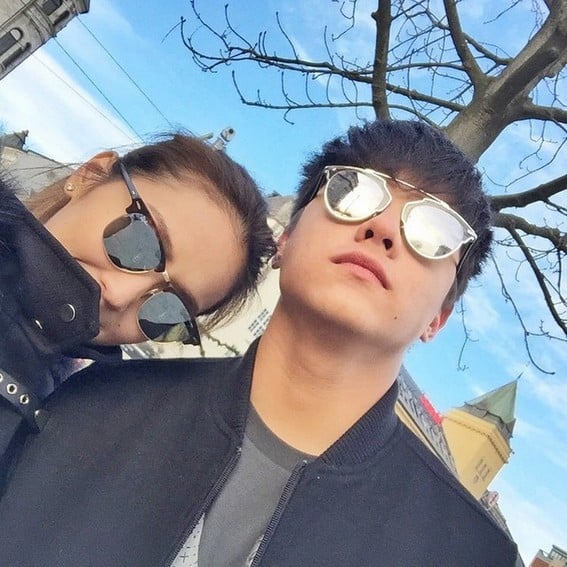Daniel Padilla Kathryn Bernardo relationship forever