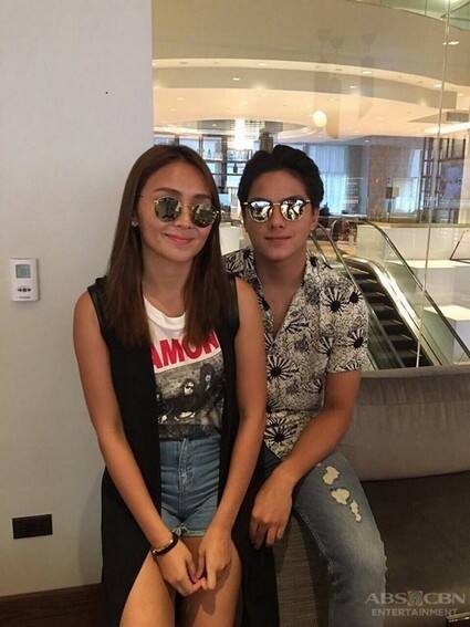 Daniel Padilla Kathryn Bernardo relationship forever
