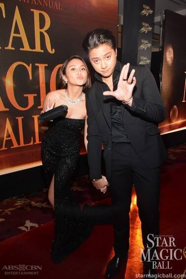 Daniel Padilla Kathryn Bernardo relationship forever