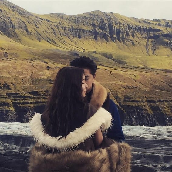 Daniel Padilla Kathryn Bernardo relationship forever
