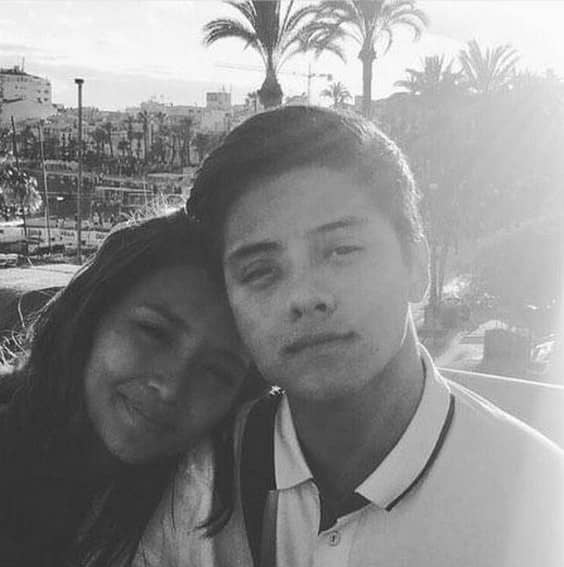 Daniel Padilla Kathryn Bernardo relationship forever
