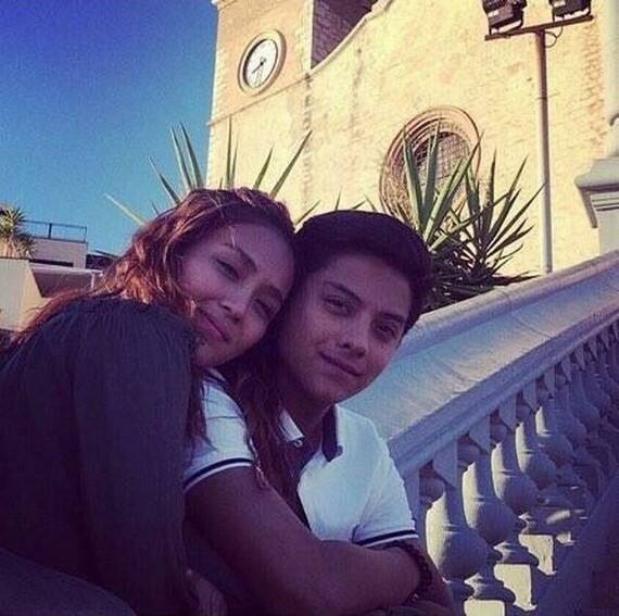 Daniel Padilla Kathryn Bernardo relationship forever