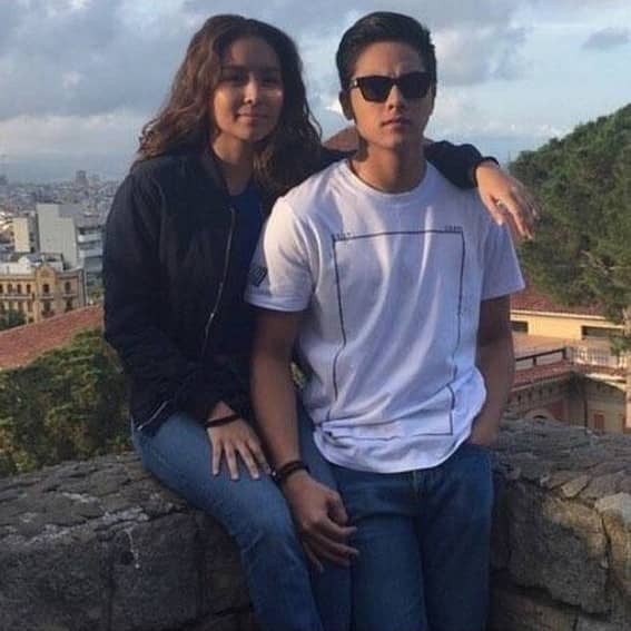 Daniel Padilla Kathryn Bernardo relationship forever