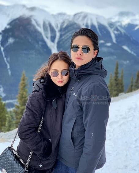 Daniel Padilla Kathryn Bernardo relationship forever