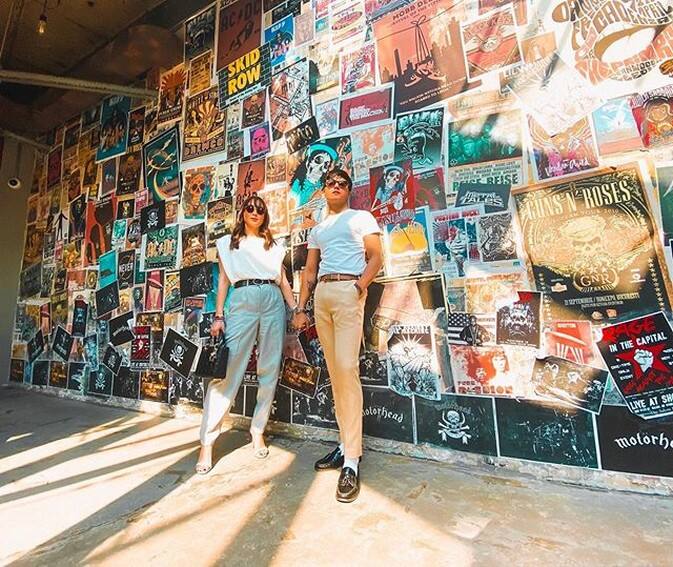 Daniel Padilla Kathryn Bernardo relationship forever