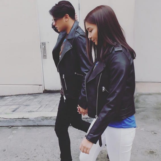 Daniel Padilla Kathryn Bernardo relationship forever