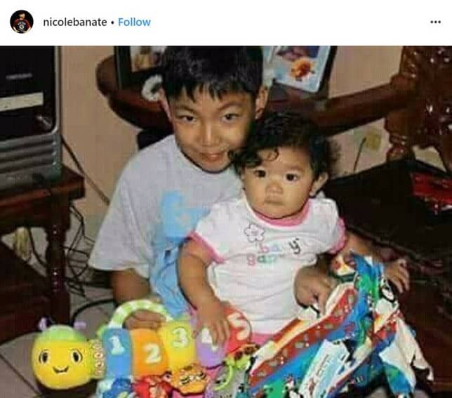 darren espanto sister lynelle
