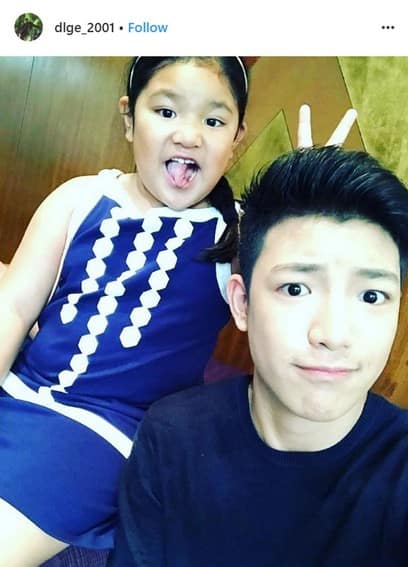 darren espanto sister lynelle