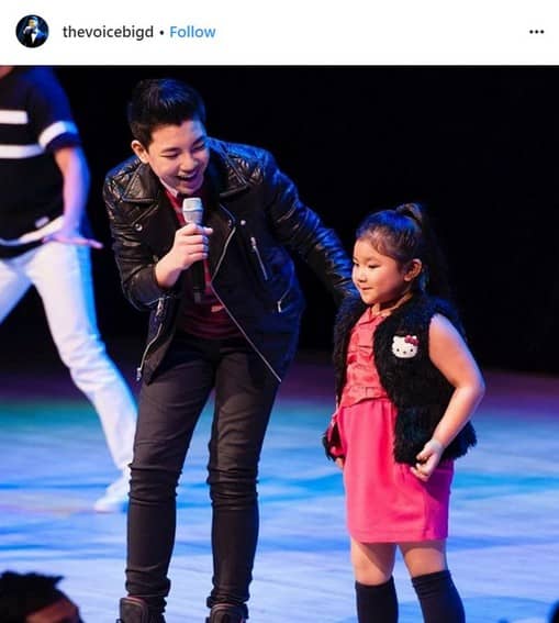 darren espanto sister lynelle